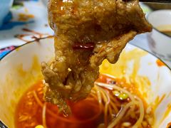 -肥龙火锅(南坪店)