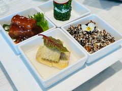 -柒园·三十年创意杭帮菜(龙湖滨江天街店)