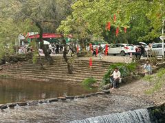 -广州市石门国家森林公园