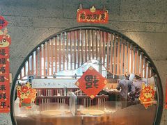 -云中鱼蒸汽石锅鱼(浦东食品城店)