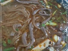 -惠记粉汤羊血梆梆肉(永松路店)