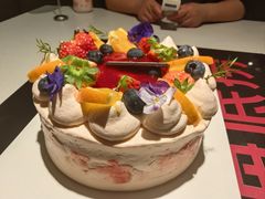 -海底捞火锅(锦艺城店)