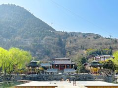 -华清宫景区