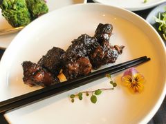 文火煨山东黑牛-鲁采LU STYLE(新天地店)