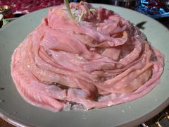 -巴倒烫陆派火锅山庄(南山总店)