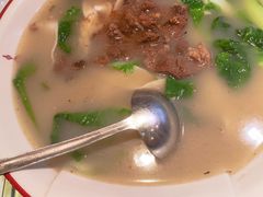 -博望坡酒楼(漕溪路店)