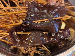 -嘉州鲜知味钵钵鸡(奎星楼店)