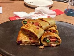 -金掌勺锅包肉(华润万象城店)