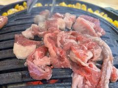 -胖老板的烤肉店—原鲜牛道(学府路店)