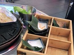 -玄希浪漫厨房·韩料烤肉(湖滨银泰in77店)