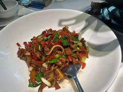 -院里寻菜·精致庭院菜(观沙岭店)