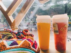 -喜茶(广州中山六路店)