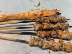 -烤五行·烧烤烤串(石佛营店)