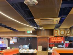 -星伦多自助料理·涮烤一体(虹悦城店)