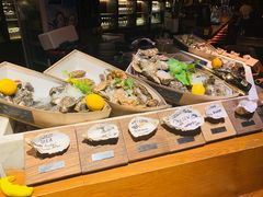 -普朗姆生蚝吧(原建国路店)