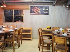 -幸运牛汕头小黄牛牛肉火锅(梅林店)