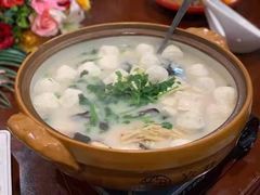 -姜君·千岛湖鱼头馆(浦东大道店)