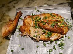 -绿茶餐厅(乐峰广场店)