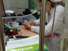 -北京丰台体坛中医医院