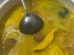 -兰湘子·湘菜小炒(南京江宁万达店)