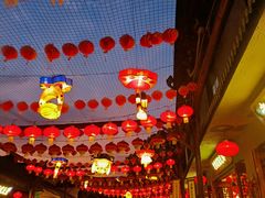 -横店影视城梦幻谷园区