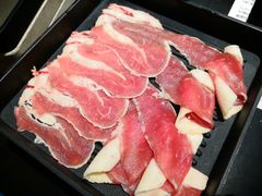-八角锄烧·肉火锅(天河城店)