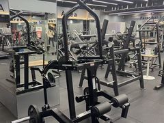 -VLines耀能运动24小时·月付制健身(京广桥店)