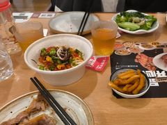 -大师兄·西北小馆(北站缤果空间店)