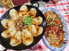-忆外婆徐州菜·地锅鸡·生日宴(吴庄店)