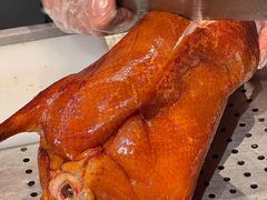 -全聚德(双井店)