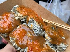 -品腐记·豆腐王朝(老门东总店)