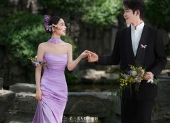 -第一夫人婚纱摄影(南京店)