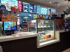 -汉堡王(仲盛世界商城店)