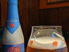 -甘尼仕印度餐厅酒吧(斜塘老街店)