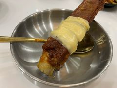 -禾谷韩餐(热带海洋学院店)