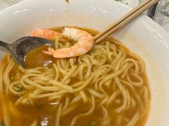 -南山鲜虾面·活鲜小馆·海味大连菜(南山总店)