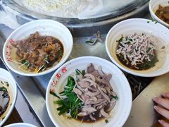 -陈记锅盖面(长江路店)