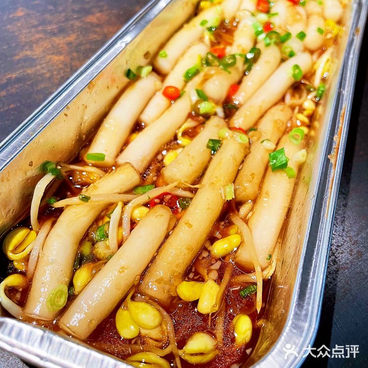 这家羊肉串👍我愿称之为羊肉串天花板‼️