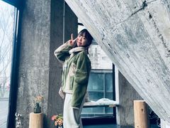 -CEMENT·coffee bar (凤凰创意园店)