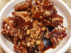 肉皮冻-锅儿挑面馆