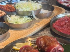 -高丽苑韩国烤肉(海昌路旗舰店)