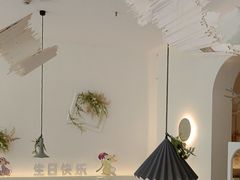 -春树下·树屋花房西餐厅(罍街AS1980店)