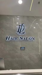 -DL HAIR SALON