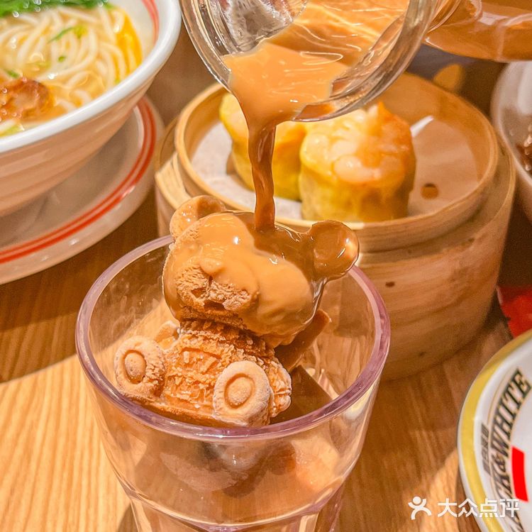 深圳城中村蕞亮的仔-茗星坊开新店了!!!