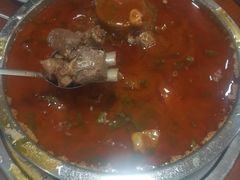 -老城红焖羊肉(人民路店)