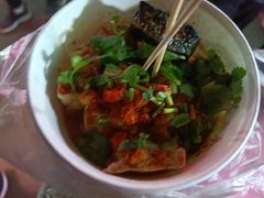 -正宁路小吃夜市