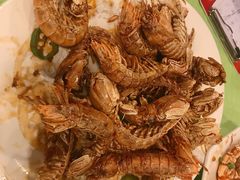 -盛港湾海鲜食府(黄沙店)