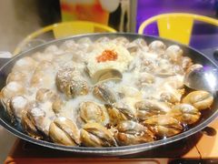 -水哥卜卜贝(东晓·胜汇里店)