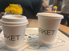 -ARKET CAFÉ(三里屯太古里店)