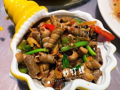 -桥东喜碧海鲜街(水东街店)